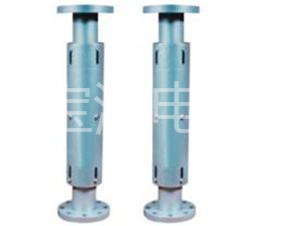 軸向型復(fù)式波紋補償器(FS型)