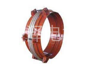 煙風(fēng)管道波紋補償器