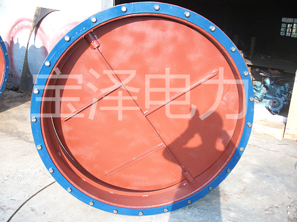 圓風(fēng)門(mén)