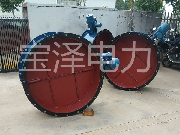 圓風(fēng)門(mén)