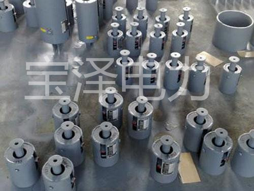 可變彈簧支吊架