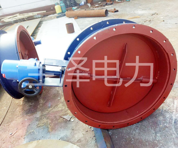 電動(dòng)風(fēng)門(mén)